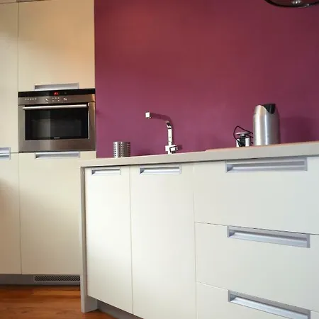 Apartament Parkowa Polana Z Ogrodem * Polanica-Zdroj