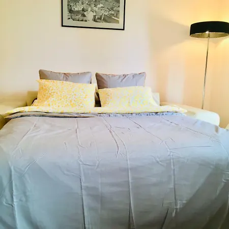 Apartament Parkowa Polana Z Ogrodem דירה