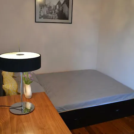 Apartament Parkowa Polana Z Ogrodem * פולניסה-ז'דוז'