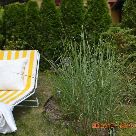 Apartament Parkowa Polana Z Ogrodem