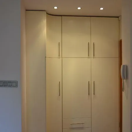 Apartament Parkowa Polana Z Ogrodem דירה פולניסה-ז'דוז'