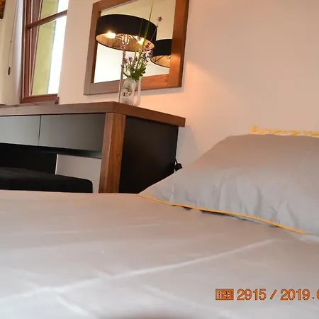 דירה Apartament Parkowa Polana Z Ogrodem *