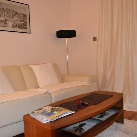 Apartament Parkowa Polana Z Ogrodem דירה