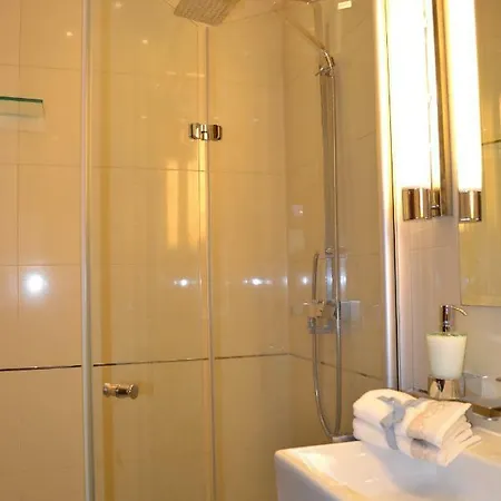Apartament Parkowa Polana Z Ogrodem * Polanica-Zdroj